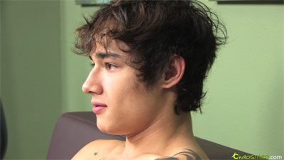 I tatoo di Tegan