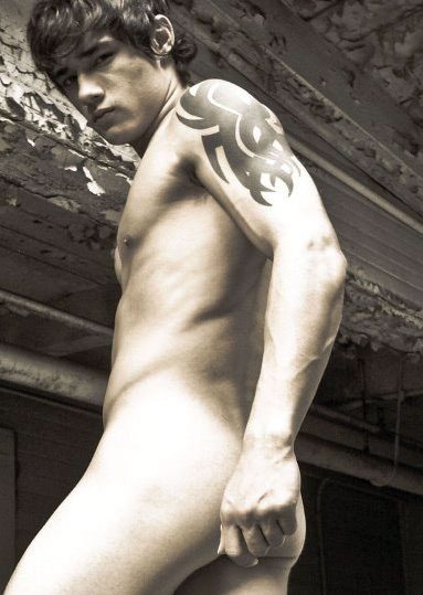I tatoo di Tegan