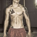 I tatoo di Tegan - Thumbnail