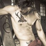 I tatoo di Tegan - Thumbnail
