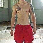 I tatoo di Tegan - Thumbnail