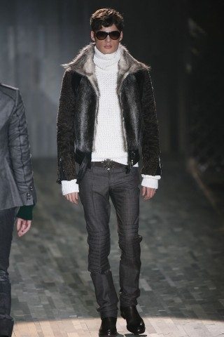 Uomo Gucci FallWinter 2007-2008