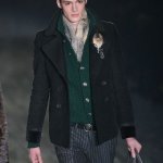 Uomo Gucci FallWinter 2007-2008 - Thumbnail