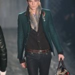 Uomo Gucci FallWinter 2007-2008 - Thumbnail