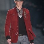 Uomo Gucci FallWinter 2007-2008 - Thumbnail