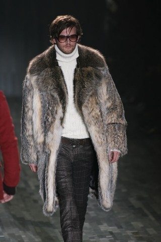 Uomo Gucci FallWinter 2007-2008