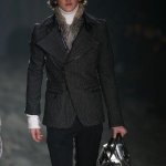 Uomo Gucci FallWinter 2007-2008 - Thumbnail