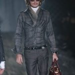 Uomo Gucci FallWinter 2007-2008 - Thumbnail