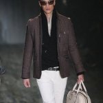 Uomo Gucci FallWinter 2007-2008 - Thumbnail