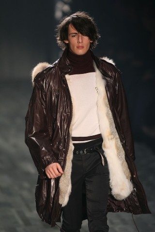 Uomo Gucci FallWinter 2007-2008