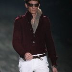 Uomo Gucci FallWinter 2007-2008 - Thumbnail