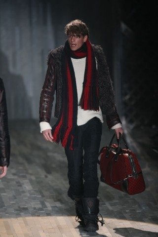 Uomo Gucci FallWinter 2007-2008