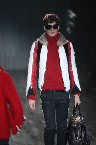 Uomo Gucci FallWinter 2007-2008