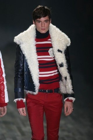 Uomo Gucci FallWinter 2007-2008