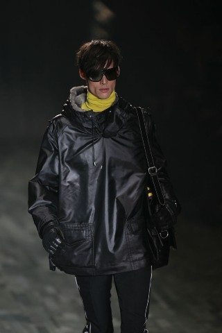 Uomo Gucci FallWinter 2007-2008