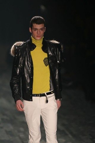 Uomo Gucci FallWinter 2007-2008