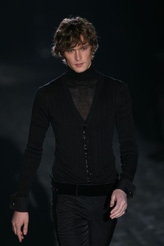 Uomo Gucci FallWinter 2007-2008