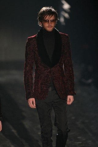 Uomo Gucci FallWinter 2007-2008