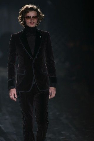 Uomo Gucci FallWinter 2007-2008