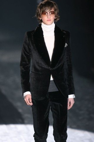 Uomo Gucci FallWinter 2007-2008