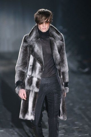 Uomo Gucci FallWinter 2007-2008