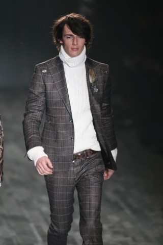 Uomo Gucci FallWinter 2007-2008