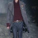 Uomo Gucci FallWinter 2007-2008 - Thumbnail