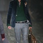 Uomo Gucci FallWinter 2007-2008 - Thumbnail