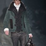 Uomo Gucci FallWinter 2007-2008 - Thumbnail