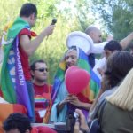 Bari Pride 2003 - Thumbnail