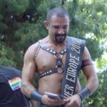 Bari Pride 2003 - Thumbnail