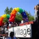 Bari Pride 2003 - Thumbnail
