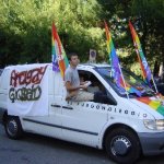 Bari Pride 2003 - Thumbnail