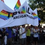 Bari Pride 2003 - Thumbnail