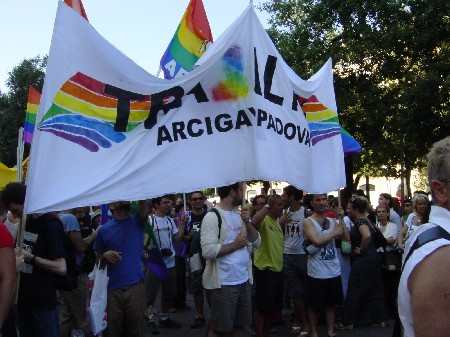 Bari Pride 2003