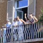 Bari Pride 2003 - Thumbnail