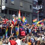 Bari Pride 2003 - Thumbnail