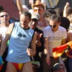 Bari Pride 2003 - Thumbnail