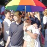 Bari Pride 2003 - Thumbnail