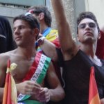 Bari Pride 2003 - Thumbnail