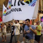 Bari Pride 2003 - Thumbnail