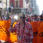 Bari Pride 2003 - Thumbnail