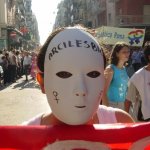 Bari Pride 2003 - Thumbnail