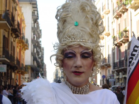 Bari Pride 2003