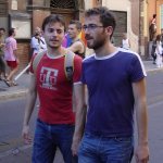 Bari Pride 2003 - Thumbnail
