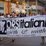 Bari Pride 2003 - Thumbnail