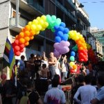Bari Pride 2003 - Thumbnail