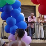 Bari Pride 2003 - Thumbnail