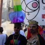 Bari Pride 2003 - Thumbnail