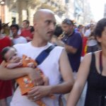 Bari Pride 2003 - Thumbnail